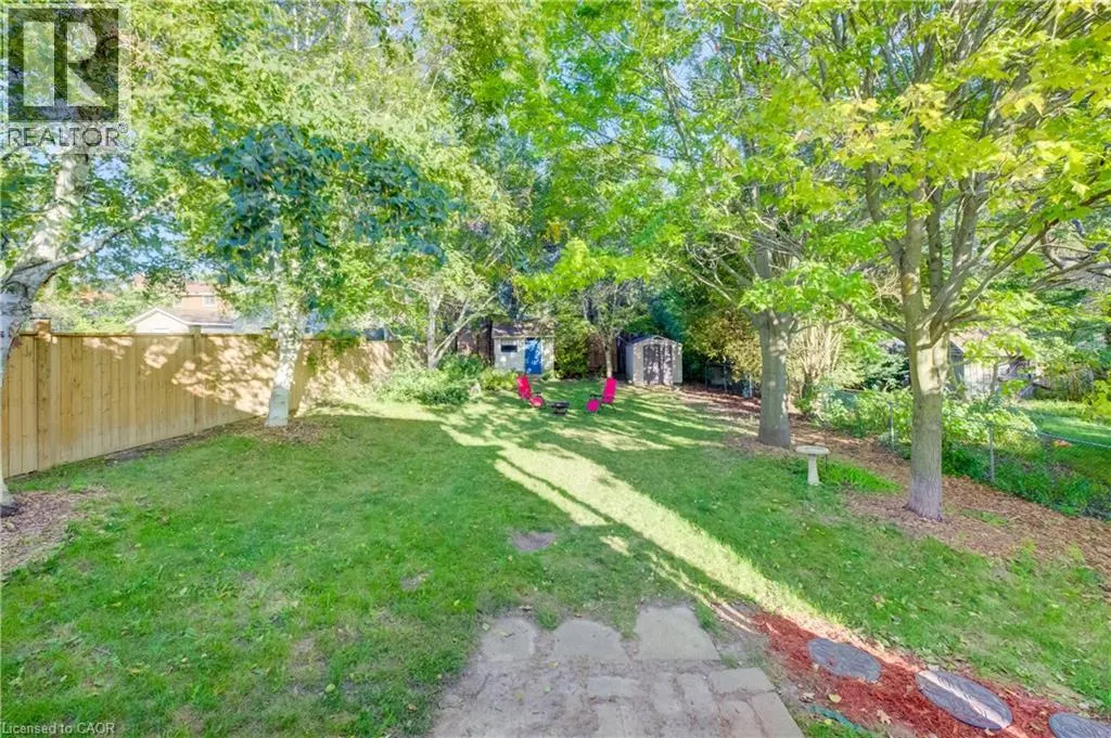 590 WILLOW Road