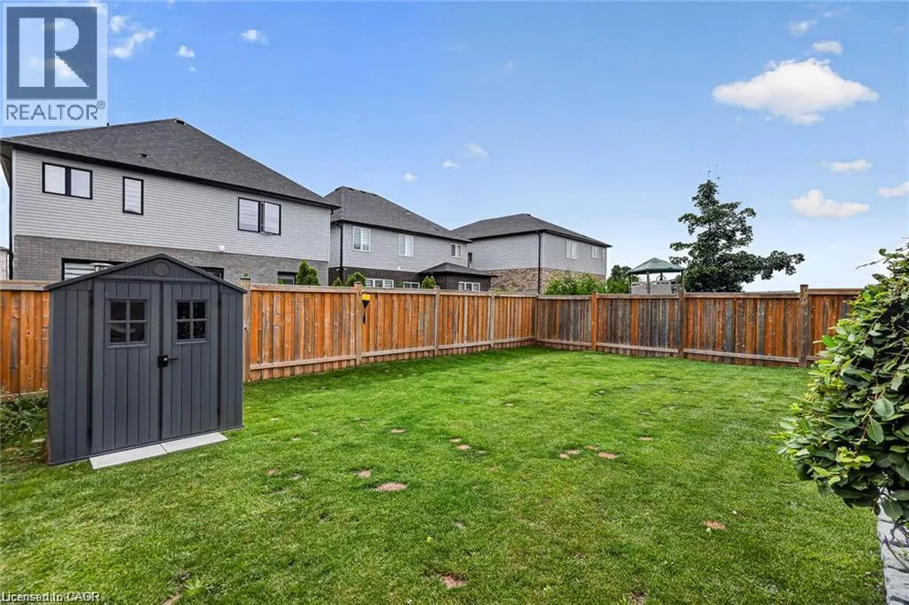 9 GIBBONS Road
