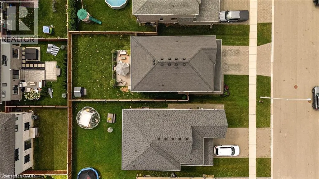 9 GIBBONS Road
