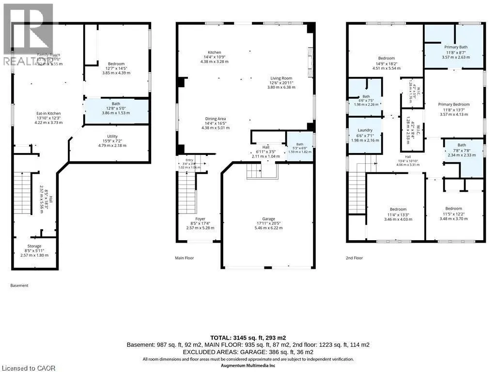 9 GIBBONS Road