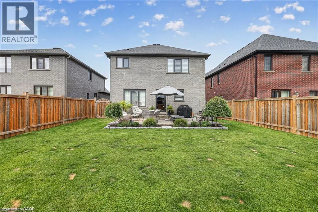 9 GIBBONS Road