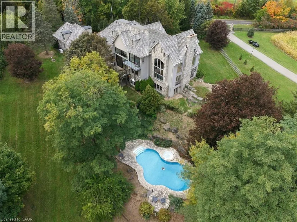 2376 8 SIDEROAD