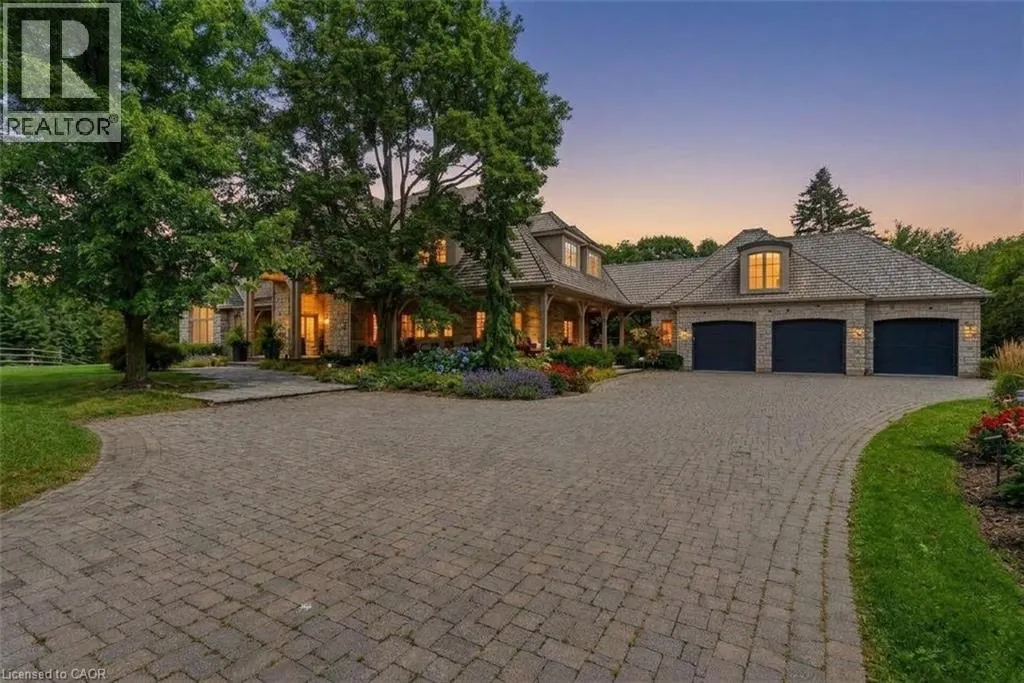 2376 8 SIDEROAD