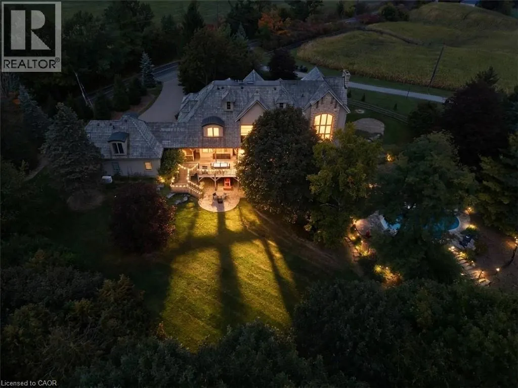 2376 8 SIDEROAD