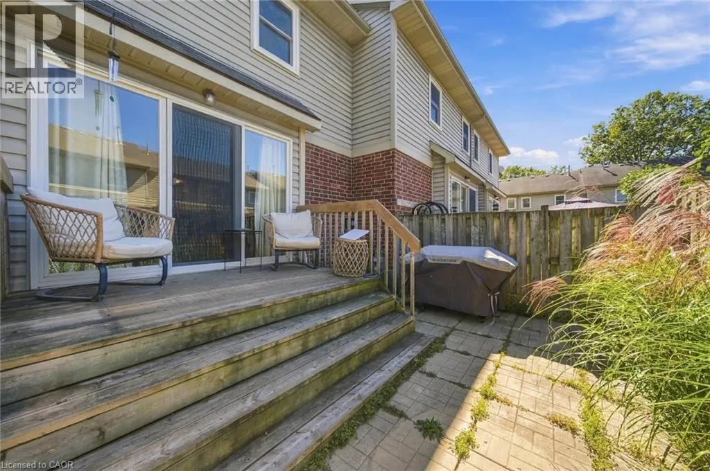 55 KERMAN Avenue Unit# 47 #47