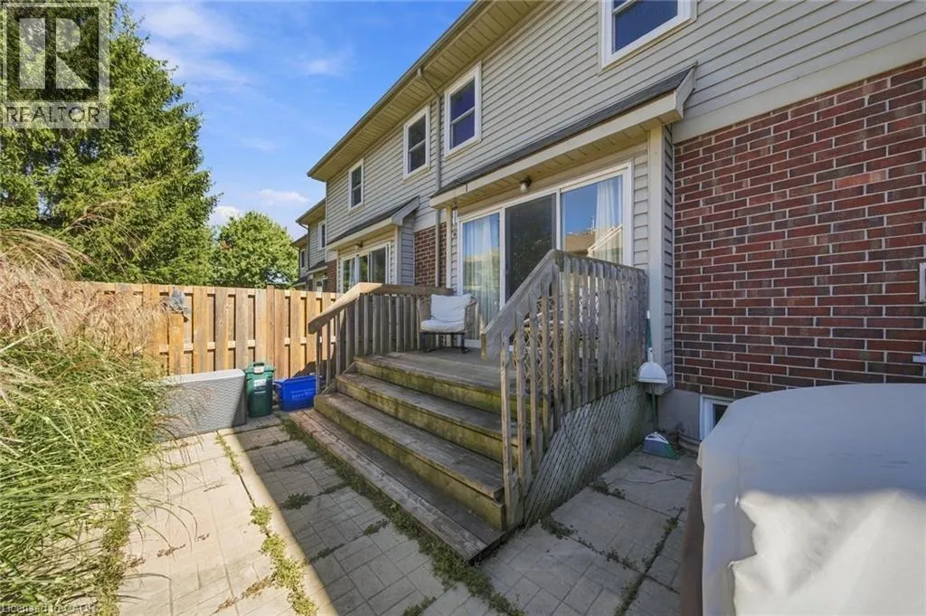 55 KERMAN Avenue Unit# 47 #47