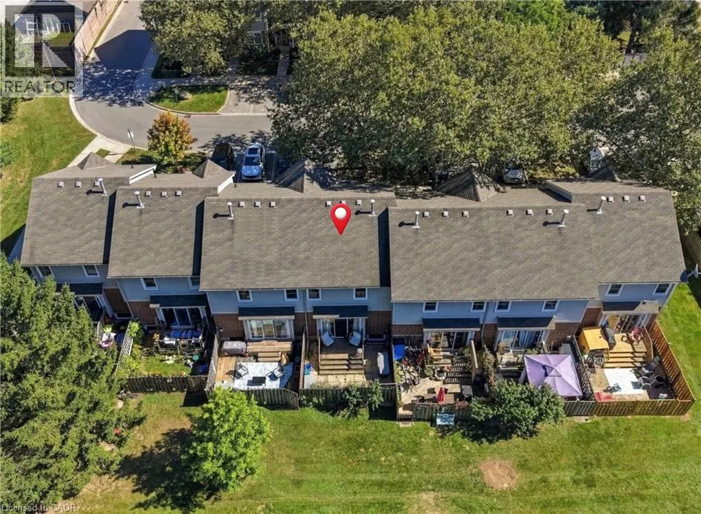 55 KERMAN Avenue Unit# 47 #47