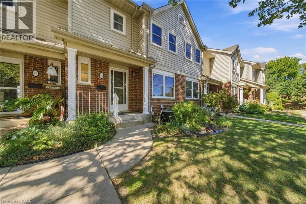 55 KERMAN Avenue Unit# 47 #47