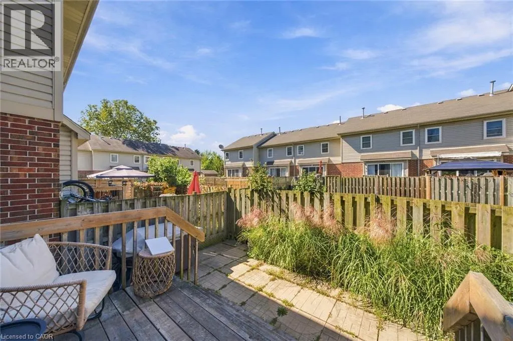 55 KERMAN Avenue Unit# 47 #47