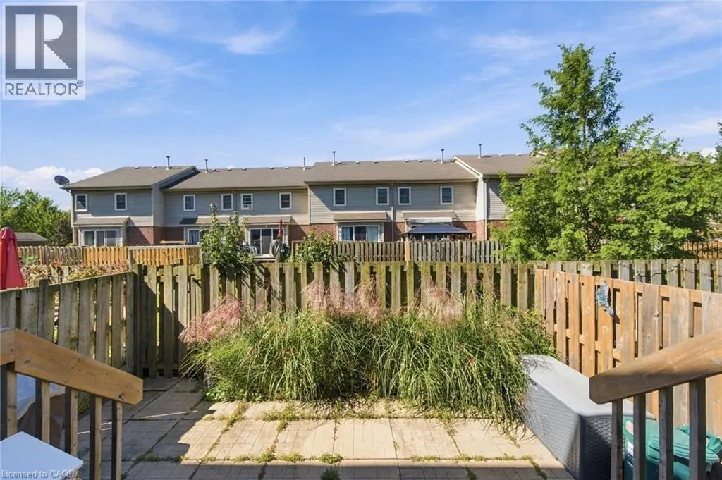 55 KERMAN Avenue Unit# 47 #47