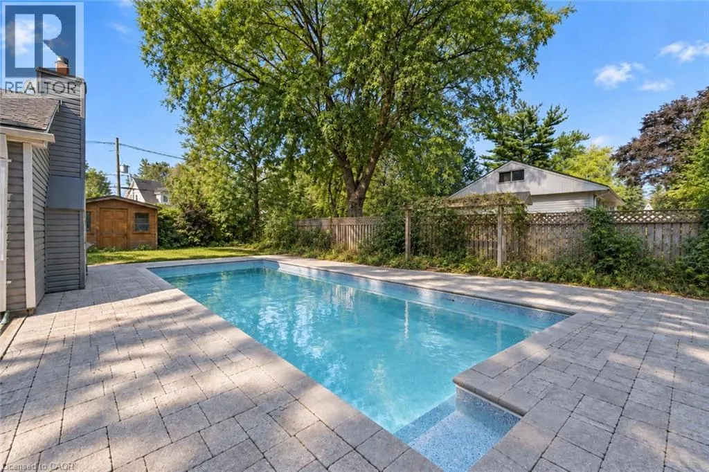 505 PATRICIA Drive