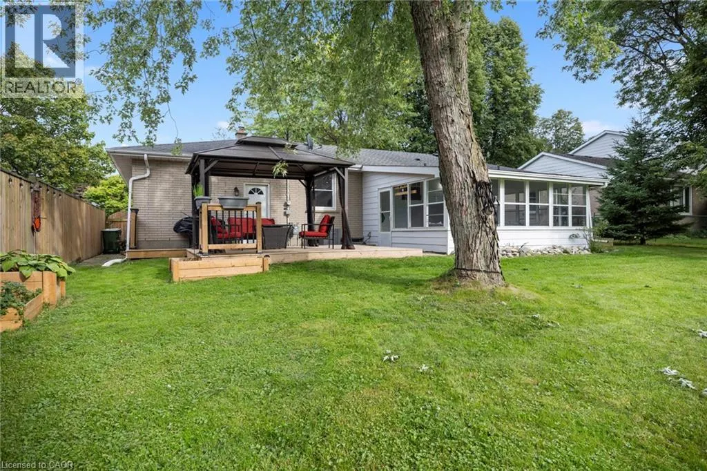 17 BUTLER Drive