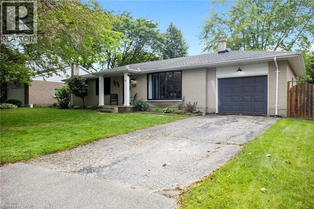 17 BUTLER Drive