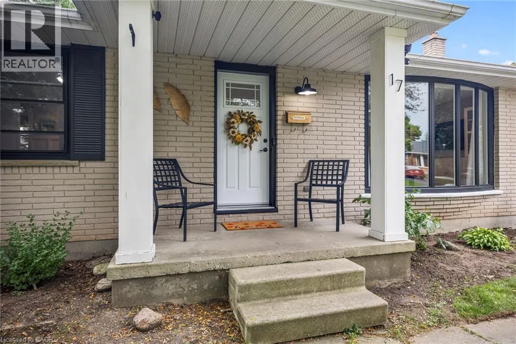 17 BUTLER Drive