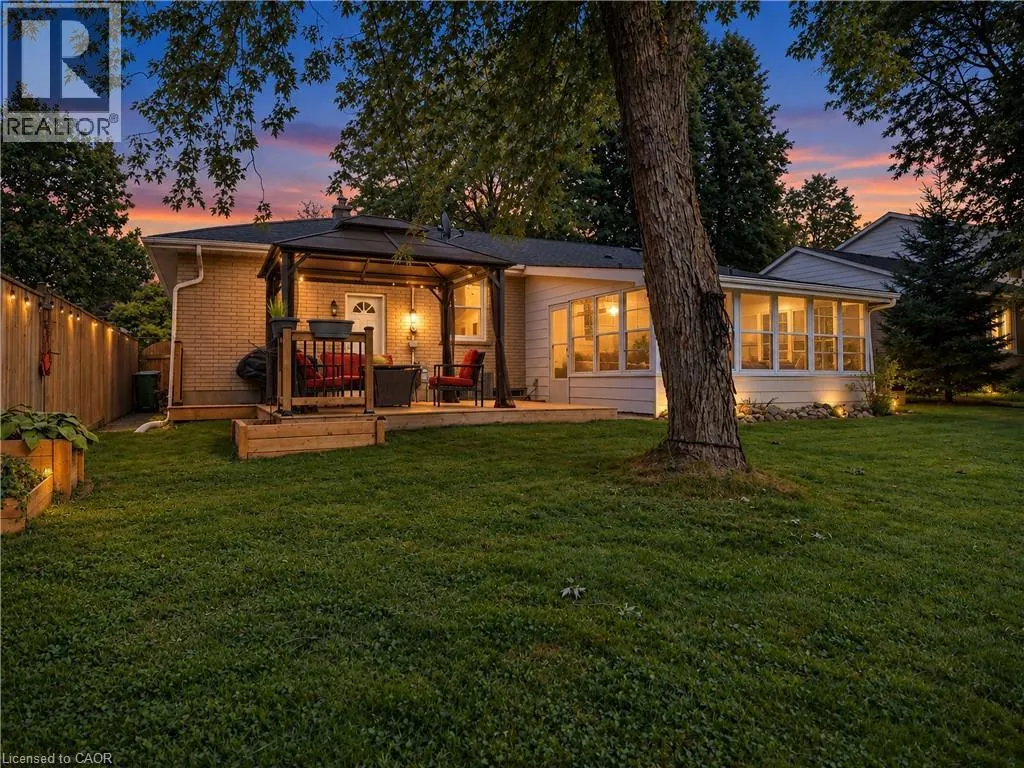 17 BUTLER Drive