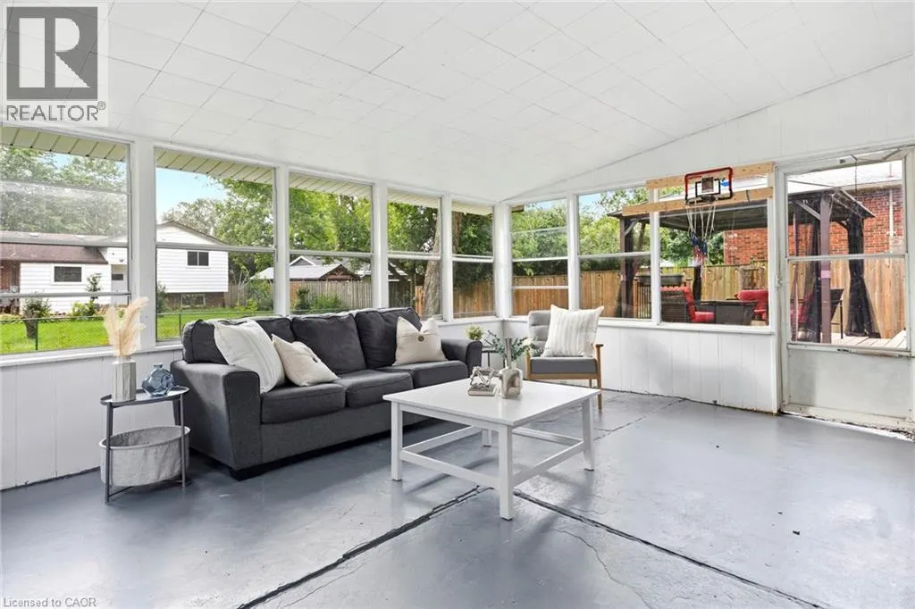 17 BUTLER Drive