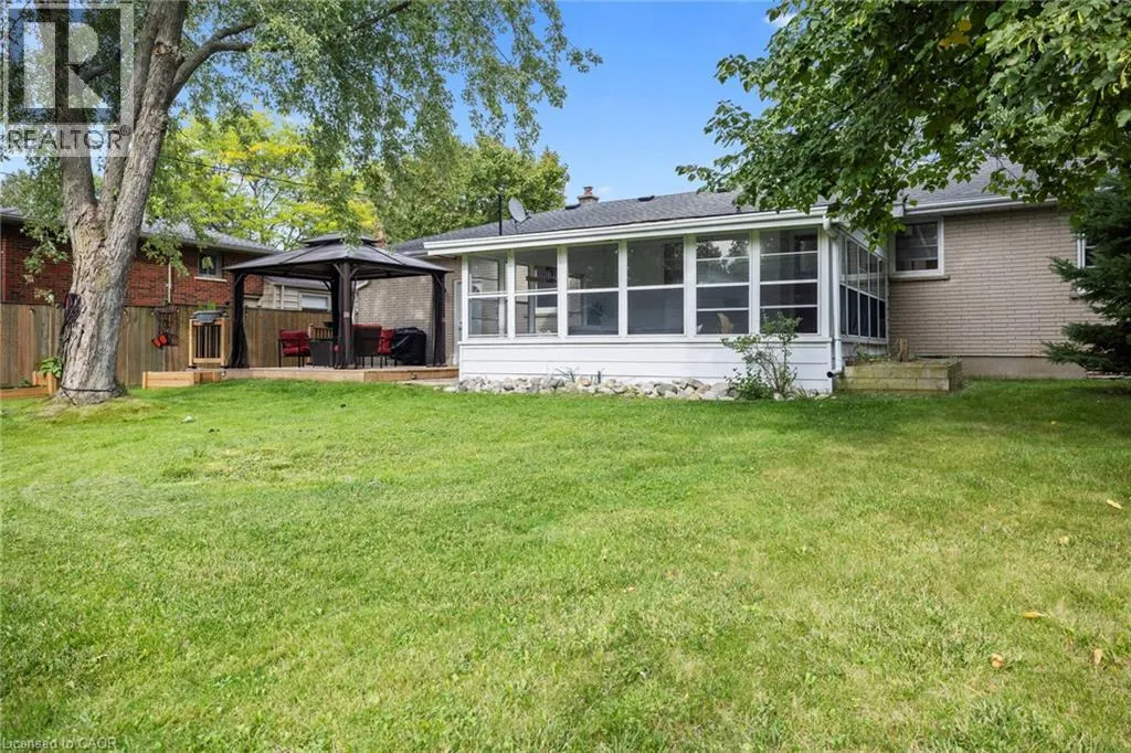 17 BUTLER Drive