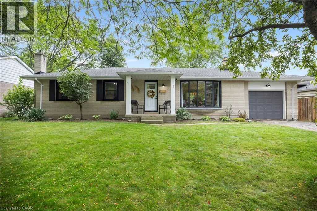 17 BUTLER Drive