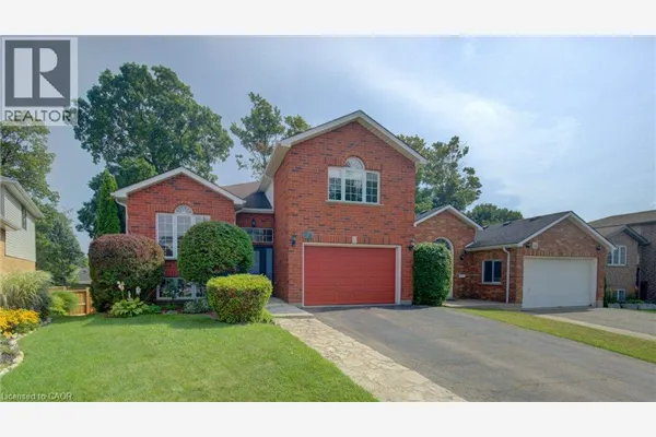 26 STANMORE Avenue