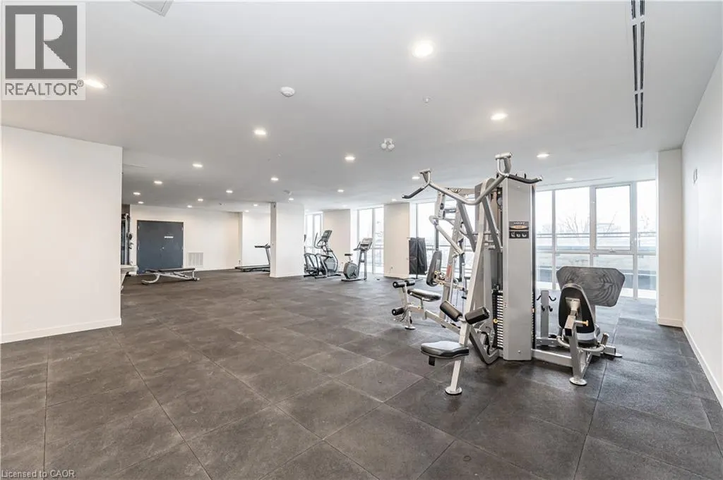 128 KING Street N Unit# 1205 #1205