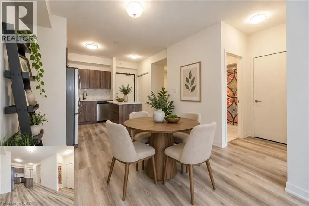 128 KING Street N Unit# 1205 #1205