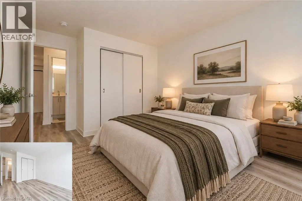 128 KING Street N Unit# 1205 #1205