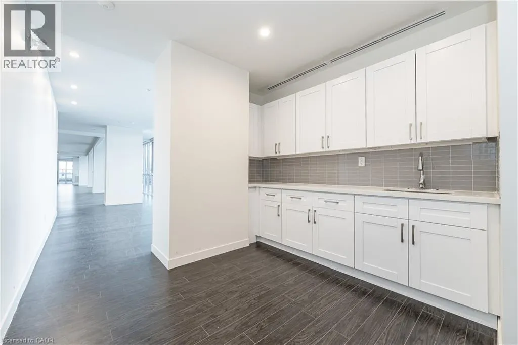 128 KING Street N Unit# 1205 #1205