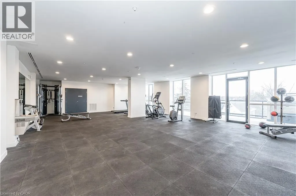 128 KING Street N Unit# 1205 #1205
