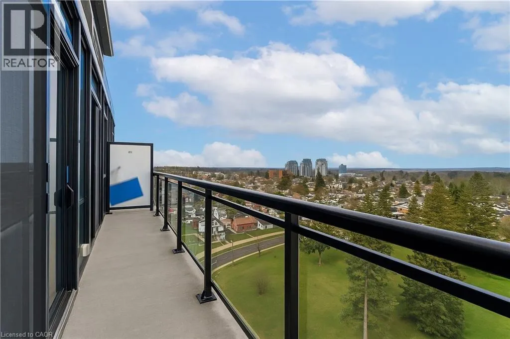 128 KING Street N Unit# 1205 #1205