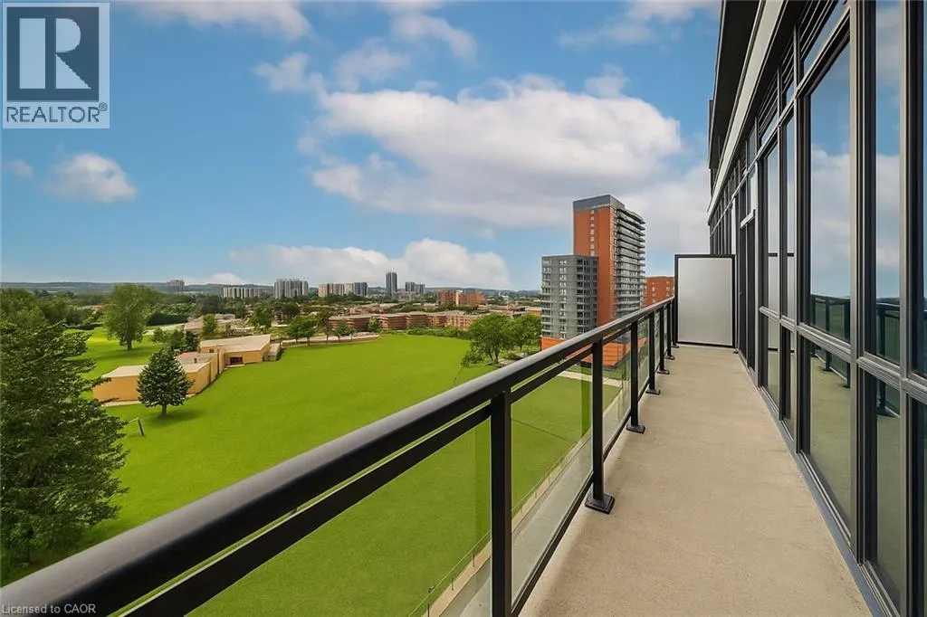 128 KING Street N Unit# 1205 #1205