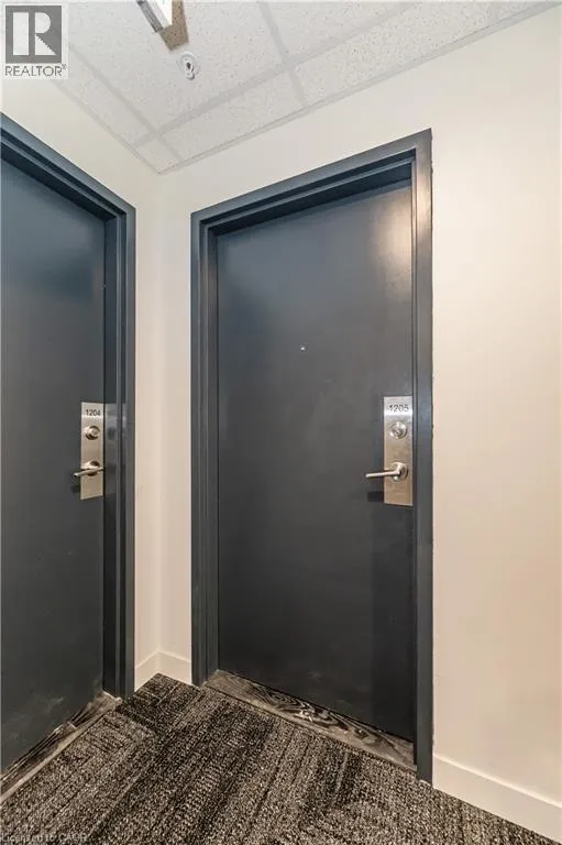 128 KING Street N Unit# 1205 #1205