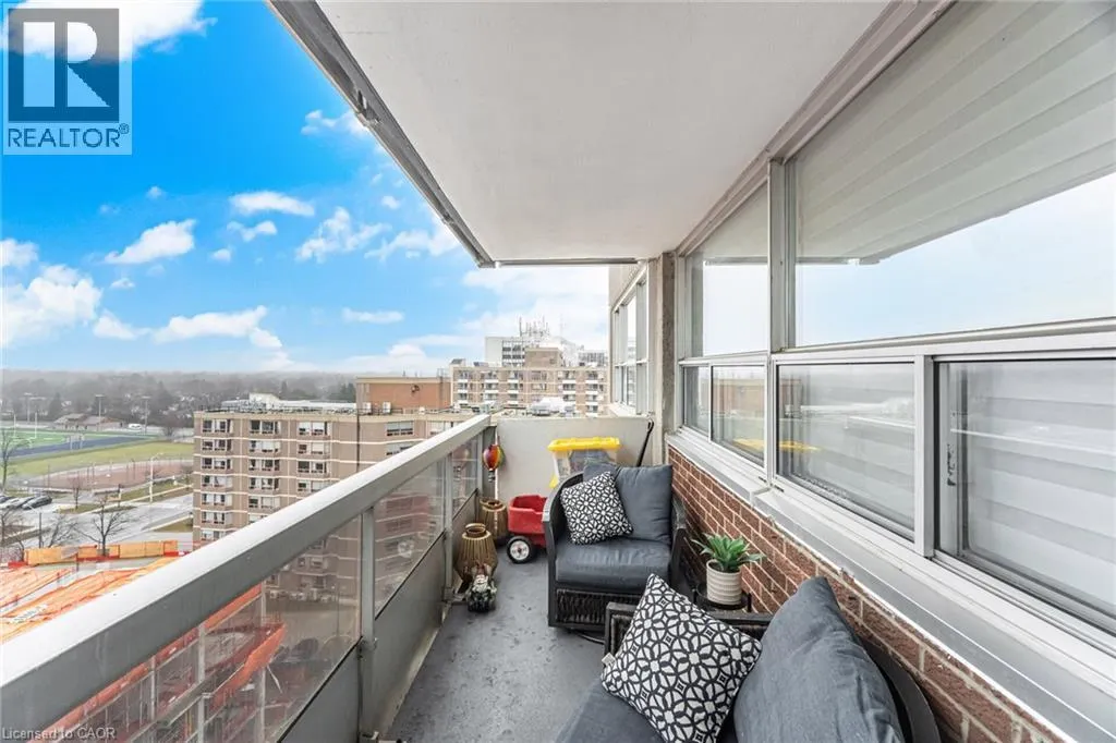 2263 MARINE Drive Unit# 1203 #1203