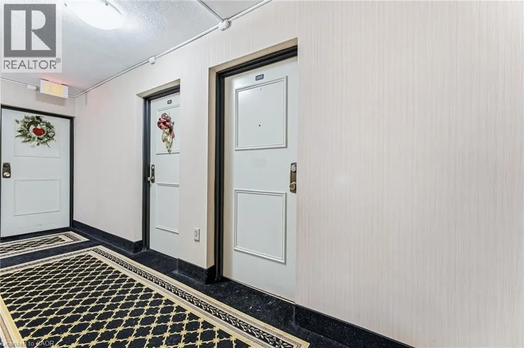 2263 MARINE Drive Unit# 1203 #1203