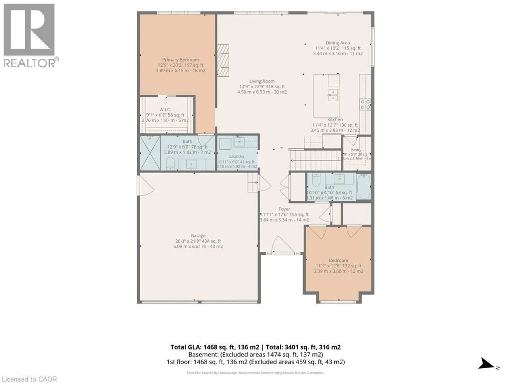 42 JUDD Drive