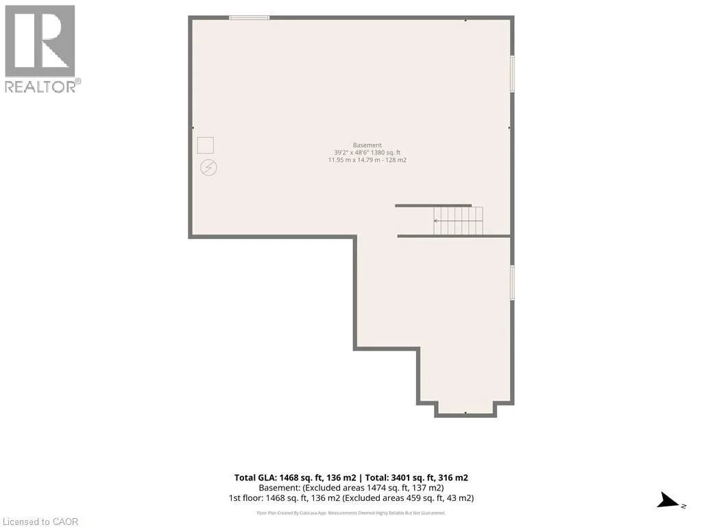 42 JUDD Drive
