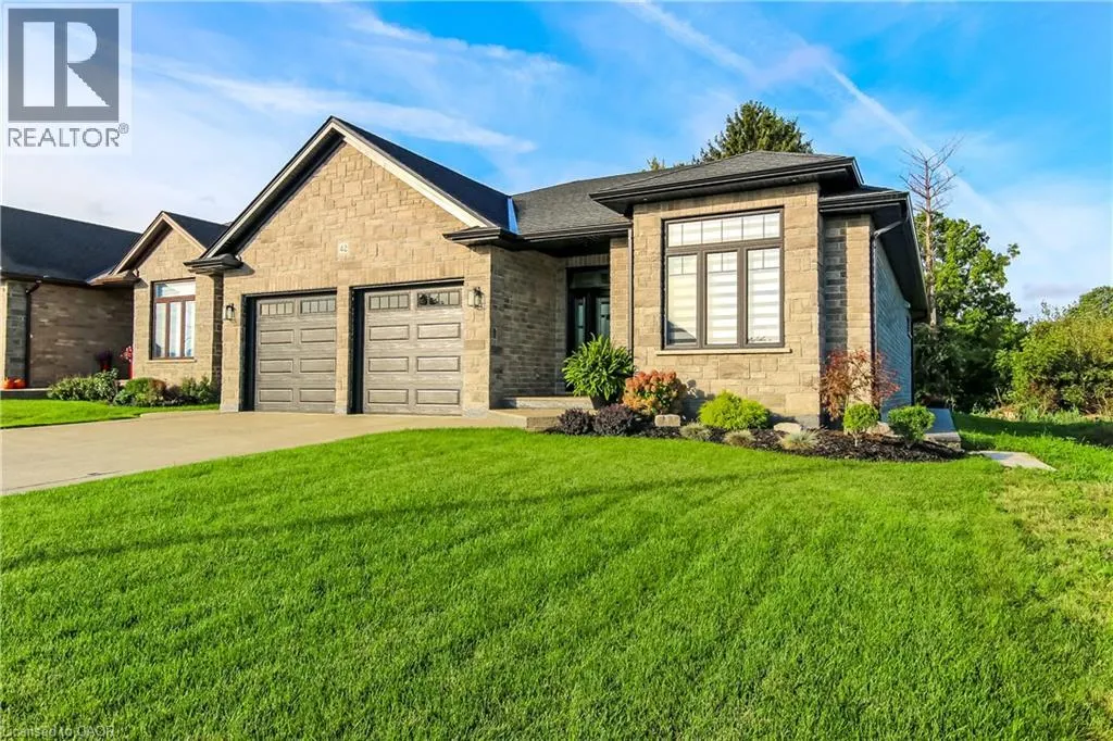42 JUDD Drive