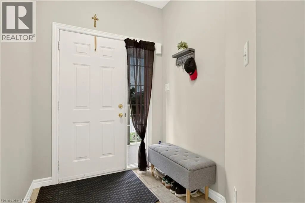 130 SOUTHBROOK Drive Unit# 15 #15