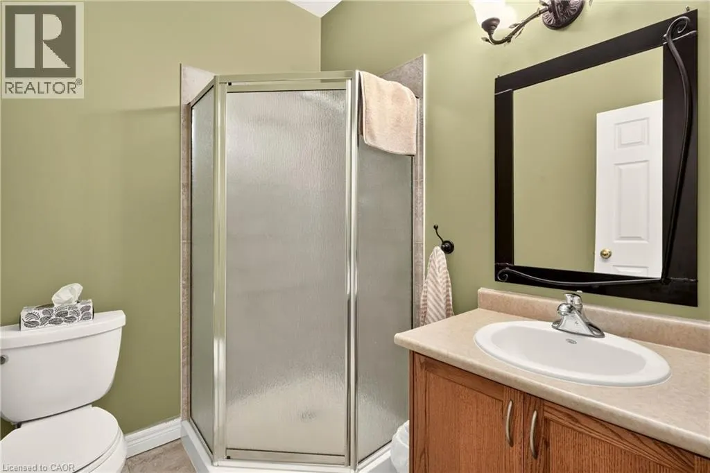 130 SOUTHBROOK Drive Unit# 15 #15