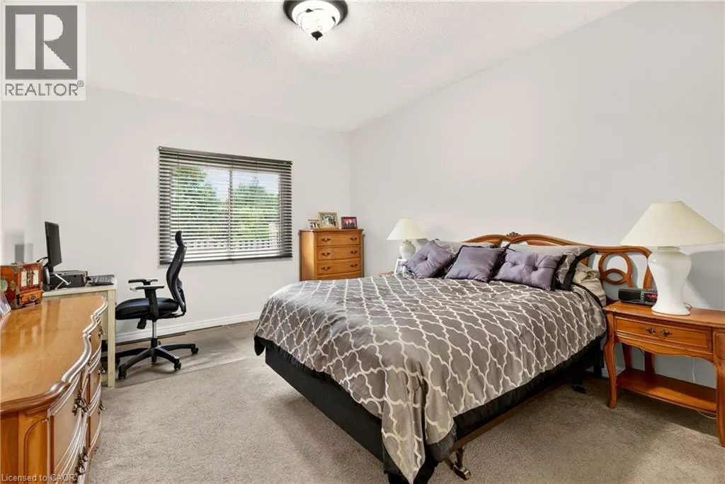 130 SOUTHBROOK Drive Unit# 15 #15