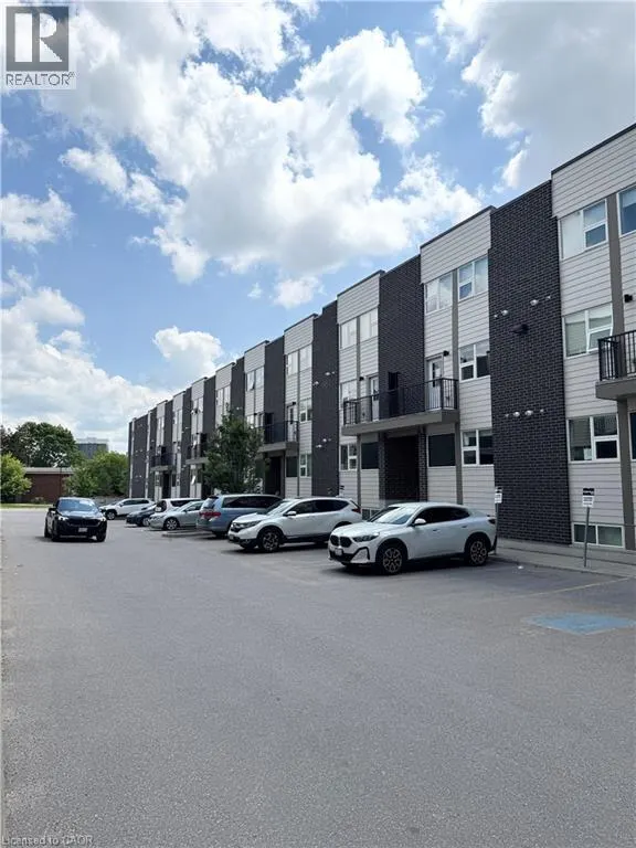 338 ALBERT Street Unit# 114 #114