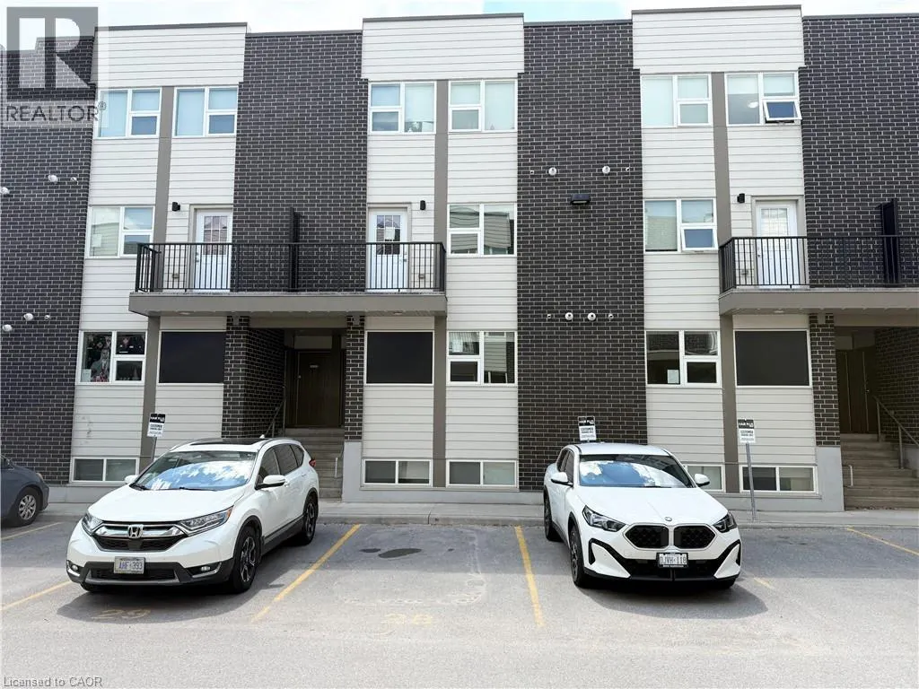 338 ALBERT Street Unit# 114 #114