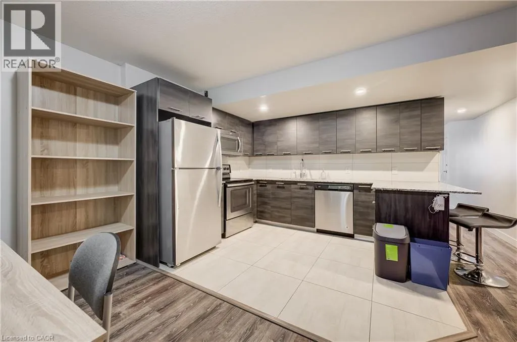 338 ALBERT Street Unit# 114 #114