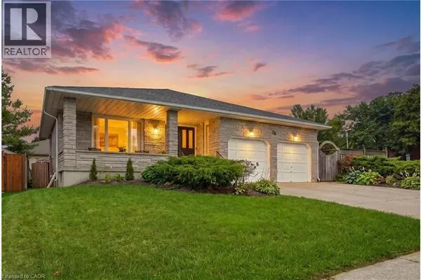 76 MADEIRA Crescent