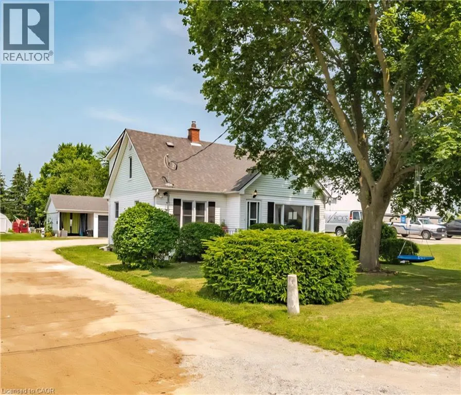 509 QUEENSWAY W