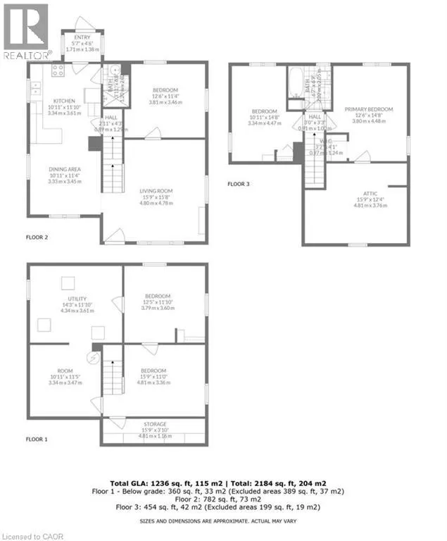 509 QUEENSWAY W