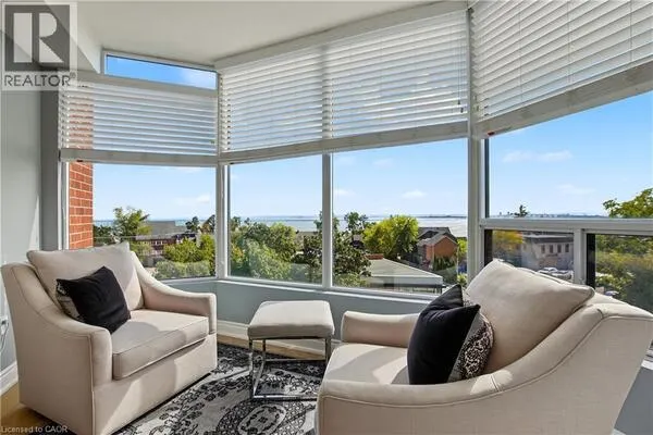 2121 LAKESHORE Road Unit# 603