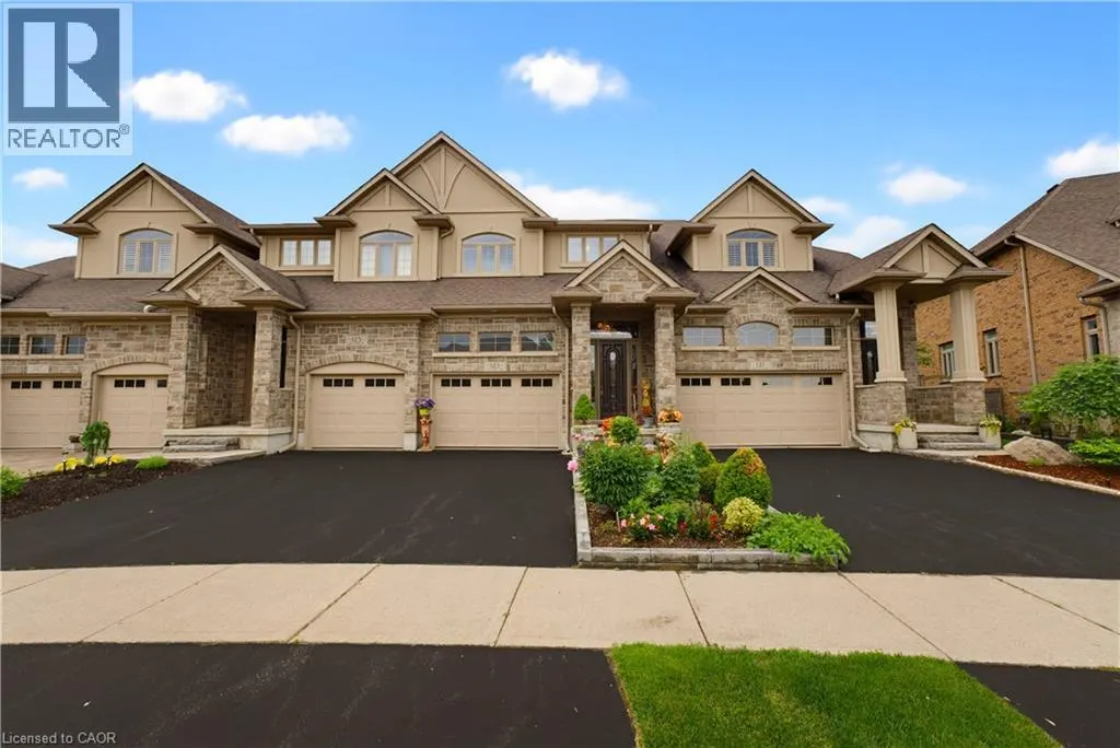 123 OAK PARK Drive