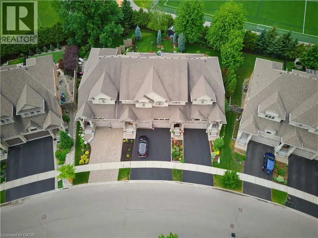 123 OAK PARK Drive
