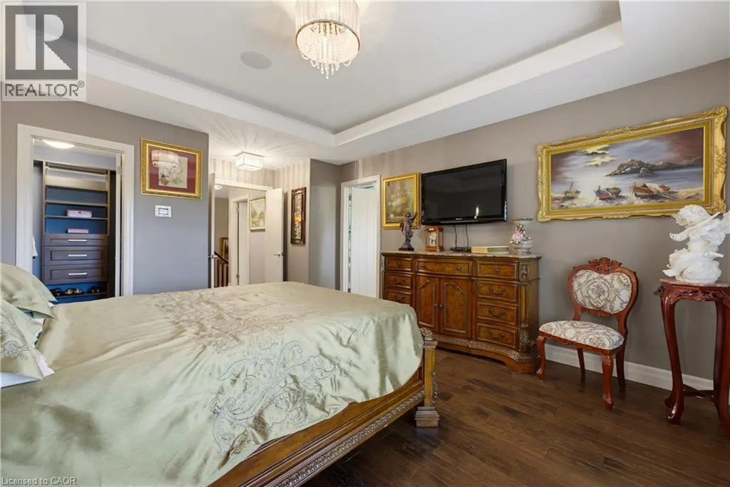 123 OAK PARK Drive