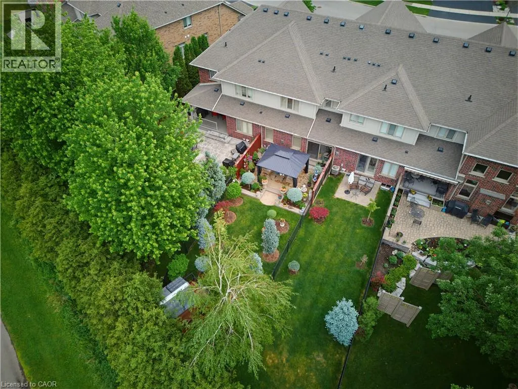 123 OAK PARK Drive